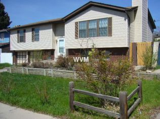 496 Florence St, Aurora, CO 80010