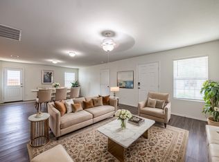 5676 McClelland St, Forney, TX 75126