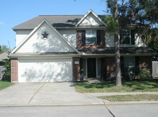 14626 Bladenboro Dr, Cypress, TX 77429