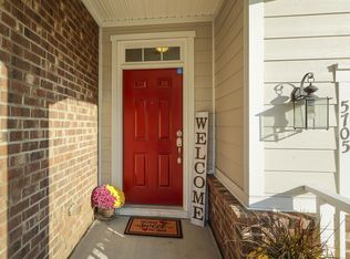 5705 Spring Glen Ln, Raleigh, NC 27616