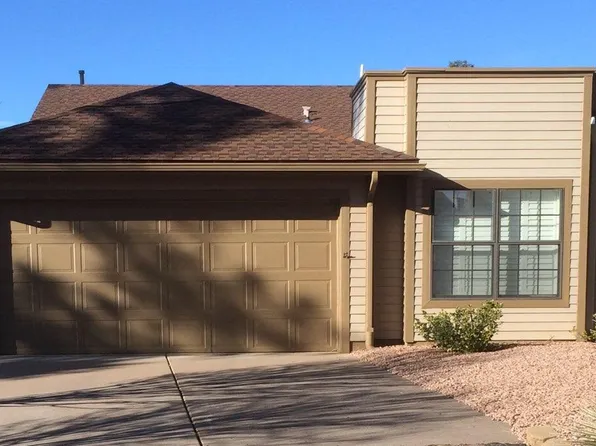 1501 N Beeline Hwy Unit 51, Payson, AZ 85541