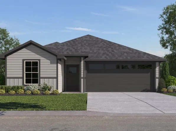 1240 Hickory Ln, Brenham, TX 77833