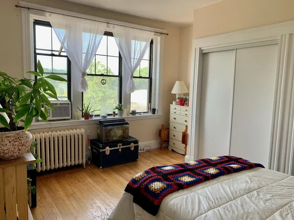 374 Chestnut Hill Ave APT 51, Brighton, MA 02135
