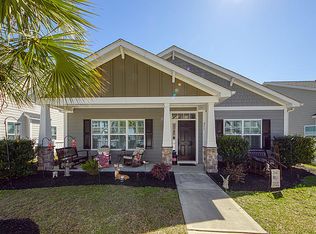 211 Comiskey Park Cir, Summerville, SC 29485