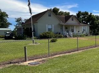 11459 S County Road 33, Dothan, AL 36301