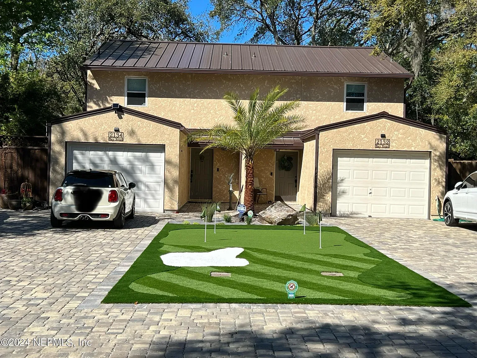 2 bed, 1.5 bath, 1321 sqft, $2,495 — Photo 1