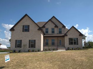 1105 Alex Walker Dr LOT 144, Christiana, TN 37037