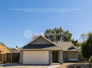 193 S Fir St, Chandler, AZ 85226