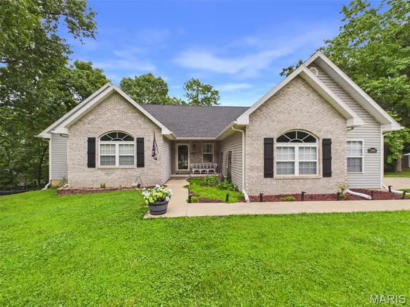 21093 Layla Rd, Waynesville, MO 65583