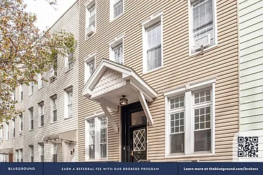 Rented by The Blueground