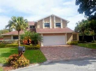 14733 SW 50th Ter, Miami, FL 33185