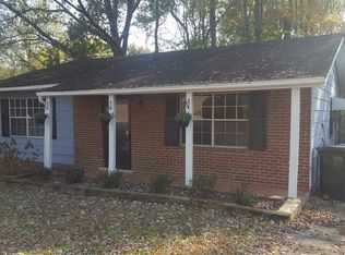 7328 Stuart Dr, Raleigh, NC 27615