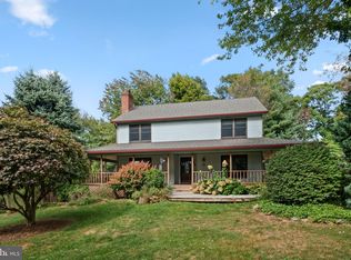 5916 Clevelandtown Rd, Boonsboro, MD 21713