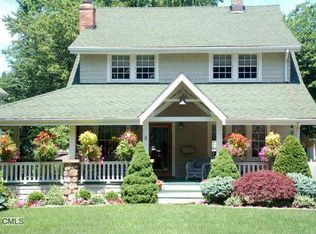 4 Forest Ave, Old Greenwich, CT 06870