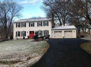 16916 Freedom Way, Rockville, MD