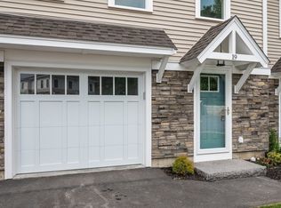 19 Hines Way #19, Newburyport, MA 01950