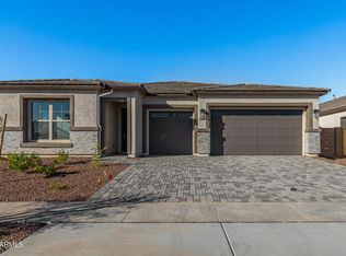 17668 W Blue Sky Dr, Surprise, AZ 85387