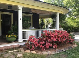 2 Arborvale Rd, Asheville, NC 28801