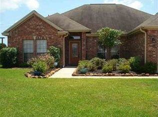 8025 Palmetto Dunes Cir, Beaumont, TX 77707