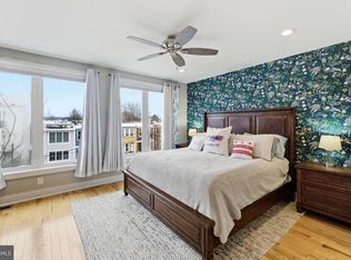 1831 Independence Ave SE Unit 2, Washington, DC 20003