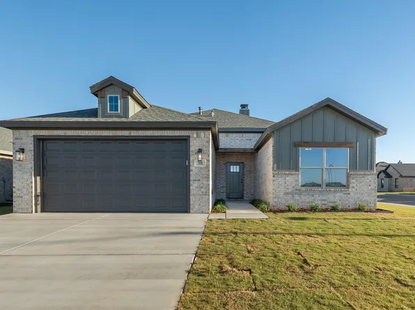 701 E 14th St, Wolfforth, TX 79382