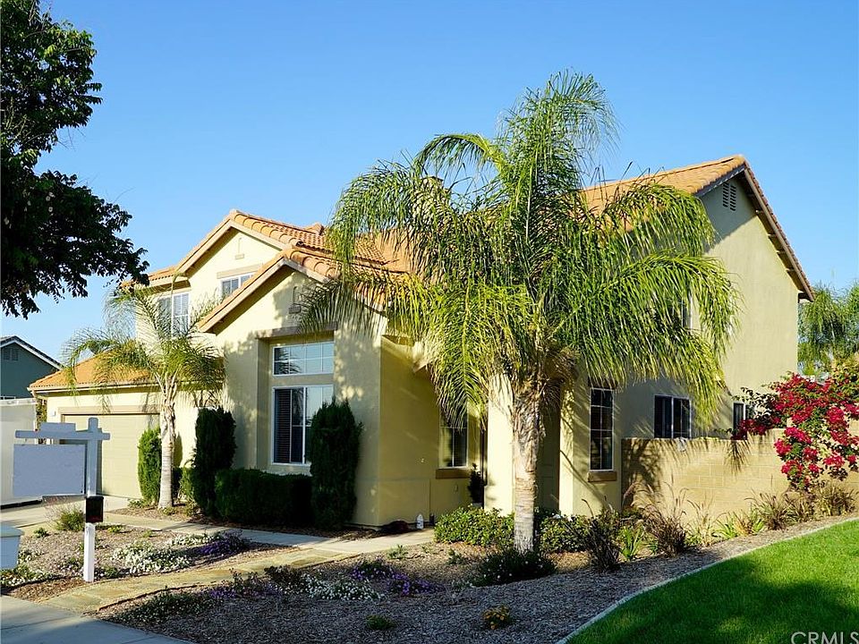 3611 Garretson Ave, Corona, CA 92881 Zillow