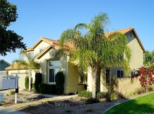 3611 Garretson Ave, Corona, CA 92881