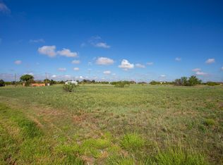 1807 Rimsite Dr, Amarillo, TX 79118