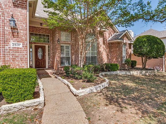 2nd image of 2537 Geiberger Dr