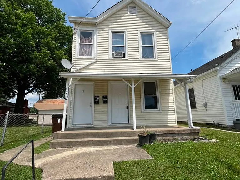 3926 Decoursey Ave — Photo 1