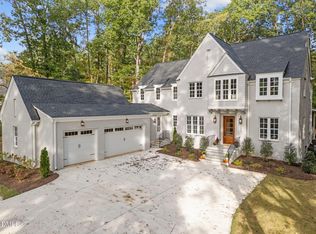 1404 Song Bird Crest Way, Raleigh, NC 27613