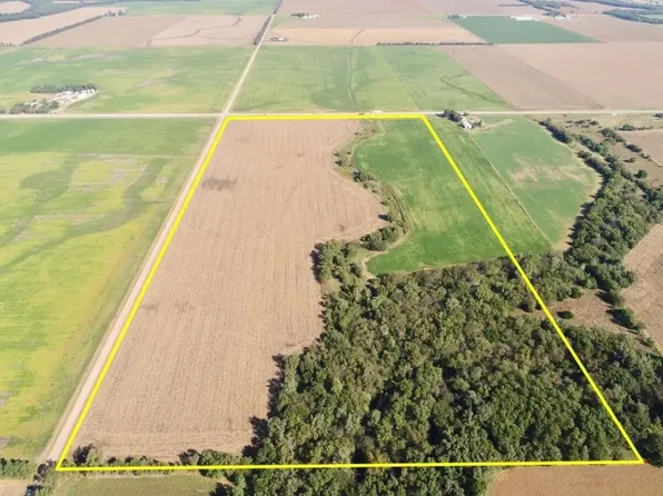 0 W Us Highway 50, Newton, KS 67114