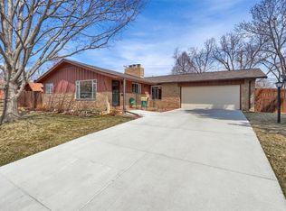 6152 Dudley Ct, Arvada, CO 80004