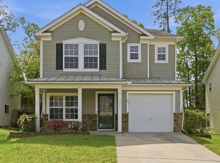 3616 Marshlane Way, Raleigh, NC 27610