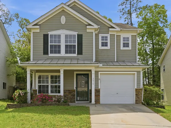 3616 Marshlane Way, Raleigh, NC 27610