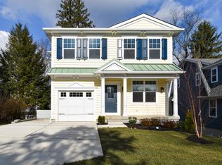 211 E Cottage Ave, HADDONFIELD, NJ 08033