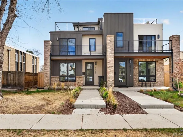 4246 Navajo Street, Denver, CO 80211