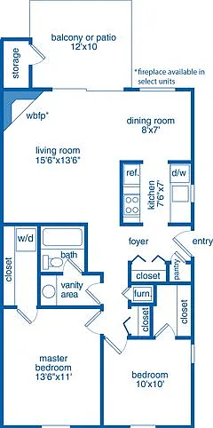 Merrick Place — Photo 81
