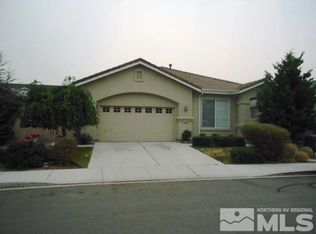 10085 Hampton Park Dr, Reno, NV 89521