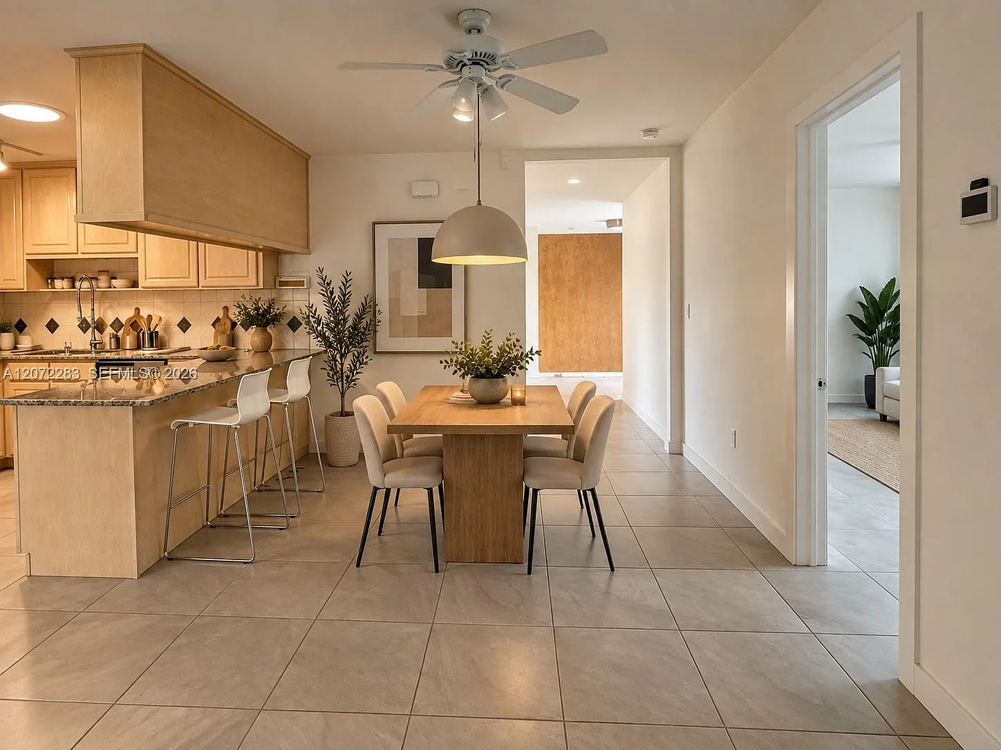 Palmetto Duplexes — Photo 2