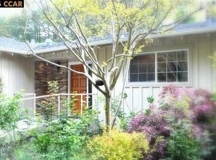 3 Woodford Dr, Moraga, CA 94556