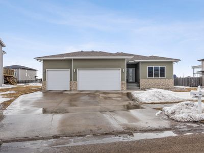 2118 42nd St S, Moorhead, MN, 56560