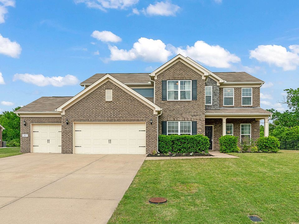 1st image of 283 Rock Castle Dr