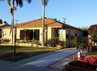 824 Keenan St, Montebello, CA 90640