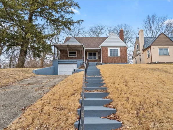 2815 Oxford Ave, Dayton, OH 45406