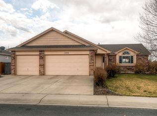 1470 Platte St, Loveland, CO 80538