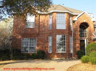 1405 Lakewood Dr, McKinney, TX 75072