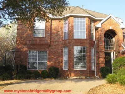 1405 Lakewood Dr, McKinney, TX, 75072