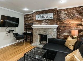 41 Grove St #4AA, Boston, MA 02114