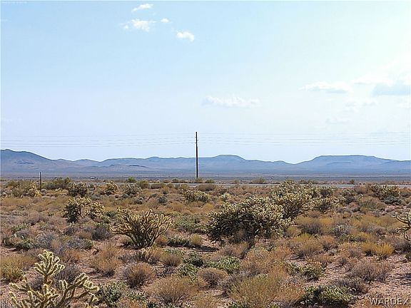 4th image of Lot 27 & 28 Quail springs Ranch